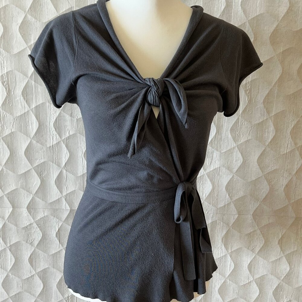 Emporio Armani Top - EU 40